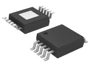 China TPS57040QDGQRQ1 Programmable IC Chips Switching Voltage Regulator IC on sale