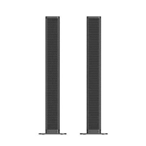 60W Output Power ABS Wireless Bluetooth Soundbar for Immersive Sound Experience