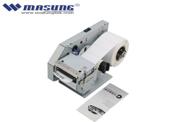 Cheap Auto Peeling - Off Thermal Label Printer Ultra Big Paper Roll Supported  for sale