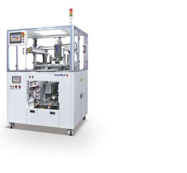 Cheap 64 Channels Chip Sorting Machine for sale