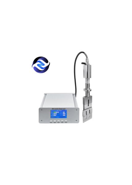 Cheap 20KHZ 40KHZ 2000W Ultrasonic Plastic Welding Machine Plastic Welder for sale