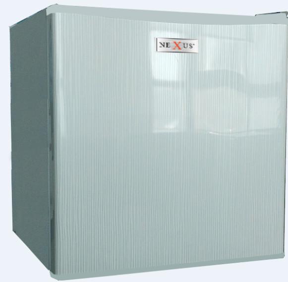 Cheap 34 Liter Lockable Small Upright Deep Freezer Aluminum Tube Evaporator for sale