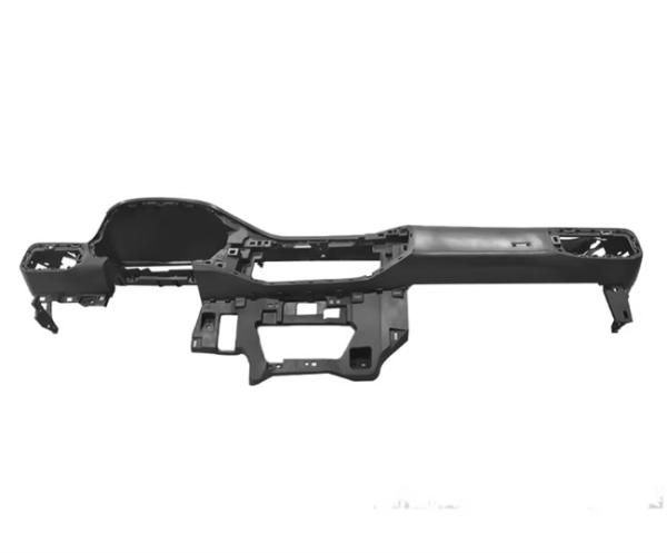 Cheap Large Model Prototype Machining Auto Instrument Auto Panel Plastic Parts Model Car Prototype for sale