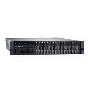 Best Refurbished Web SQL Storage Rack Server with 3.1GHz Main Frequency Intel Xeon R830 2U wholesale