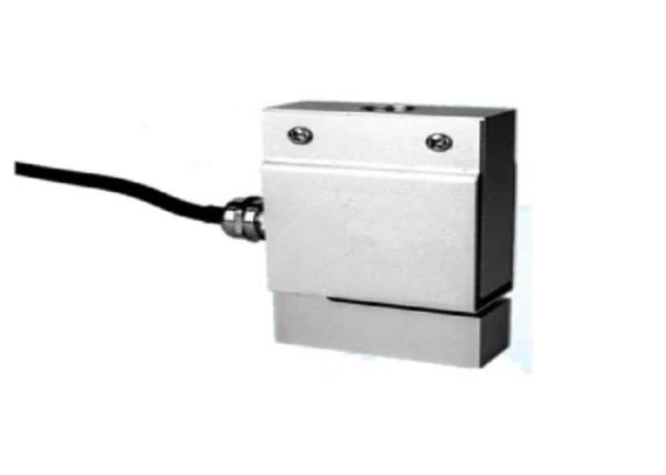 Cheap HZFS-030 2000KG Mini Aluminum Tension Compression Load Cell Weight force Sensor S Type 5-10V For Hopper Scale for sale