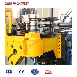 Best Automobile Headrest 250mm CNC Pipe Bending Machine wholesale