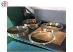 Best Nickel Alloy Iron Spare Parts Carbon Steel Material Forging Processing Type wholesale