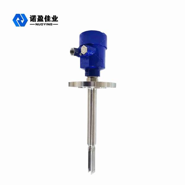 Cheap Wholesale China Factory Tuning Fork Vibration Level Gauge Switch for Measuring Fuel Tank Level for sale