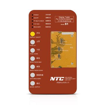 Cheap Novecel S1 Mobile Phone LCD Tester for sale