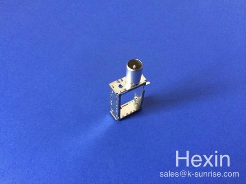 Cheap RF shield cover for  rf modulator for sale