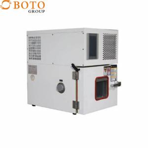 Best B-TH-48L High Precision Microcomputer Touch Controller, Steady &amp; Precise Temp &amp; Humidity wholesale