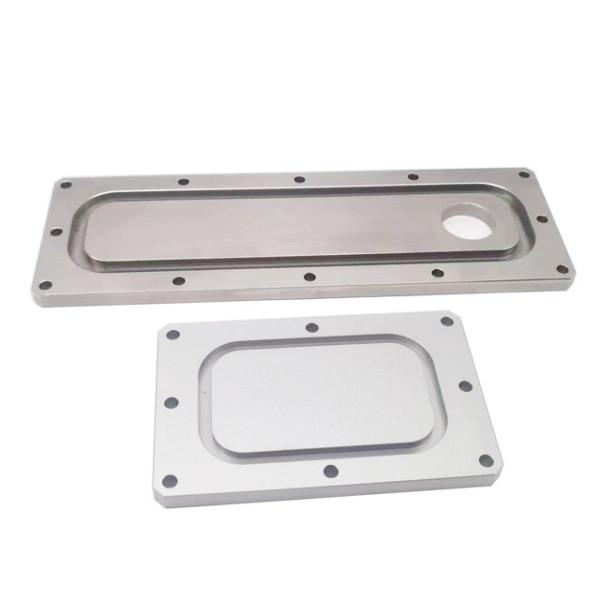 Cheap Cnc Turning Milling Parts Precision Cnc Milling Process Prototype for sale