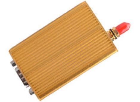 Cheap Wireless Communication Module, wireless data transceiver module, radio modem VHF HR-1028A for sale