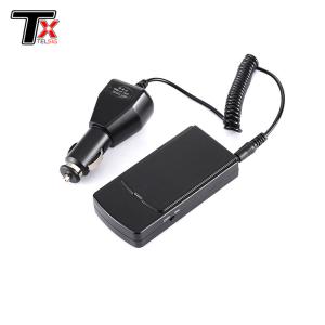 China Handheld Wifi Blocker Jammer Radius 5 - 10 Meter Omnidirectional Antenna For Cell Phone on sale