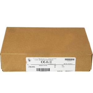 Best Allen Bradley1756-IF6I ControlLogix 6 Point Isolated A/I Module wholesale