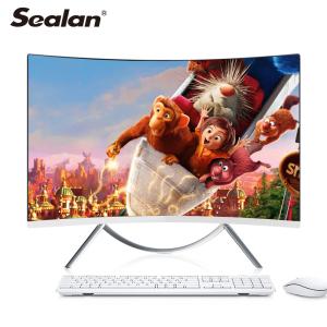 Best Bluetooth 4.2 HM81 I7 Desktop Computer Dual Frequency Wifi wholesale