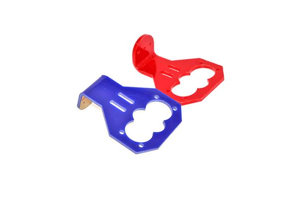 Cheap HC-SR04 Ultrasonic Sensor Mount Bracket Electronic Components for sale