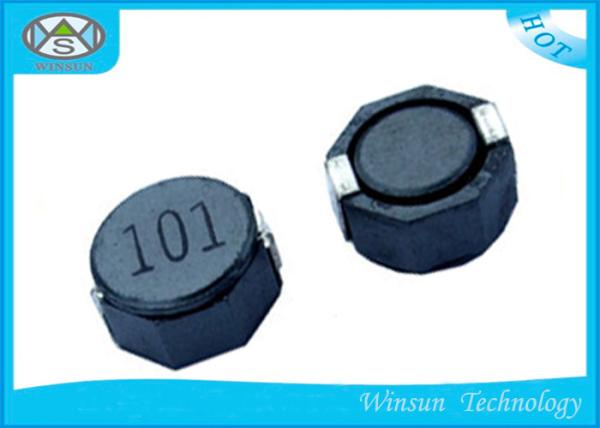 Cheap Volume Thin SMD Power Inductor WSCH8D Series Large Current Low DCR For  LCD Set for sale
