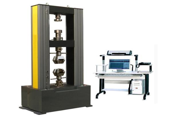 Cheap WDW-200/300kN Computer Control Electronic Universal Testing Machine for sale