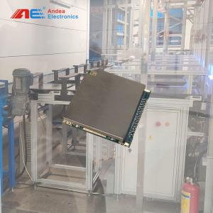 China DC5V ABS And Aluminum Alloy Radio Frequency Identification Small Size Reader Module For Book Sorting Machine on sale