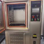 SS304 Environmental Test Chambers Temperature Humidity Environmental Control