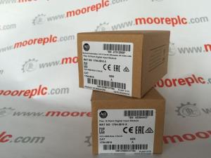 Best Allen Bradley Modules 1769-OW8 1769 OW8 AB 1769OW8 I/O Relay Output Module New Sealed wholesale