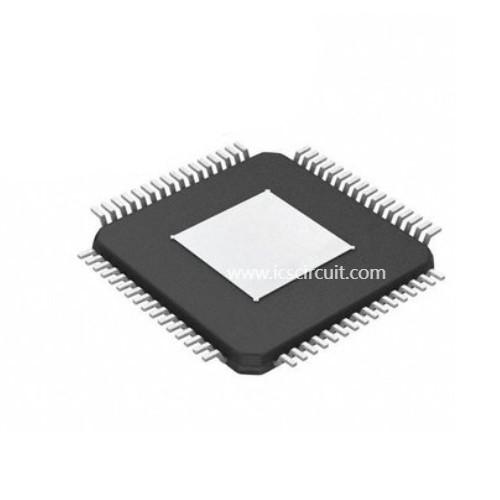 Cheap NET2272REV1A-LF Local Bus To Usb 2.0 Hi-Speed Peripheral Controller for sale