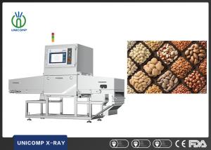 Professional Food X Ray Machine Automatic Sorting Out Foreign Materials