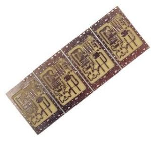 Best Rogers 4003C 2 Layer High Frequency PCB for RF Microwave Applications wholesale