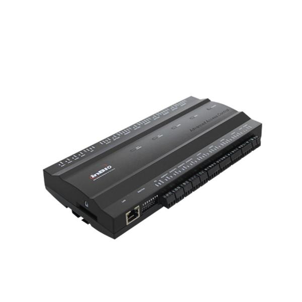 Cheap Access Control Panel for 4 Doors Support Fingerprint and RFID Card Reader Access Controller(inBIO460) for sale