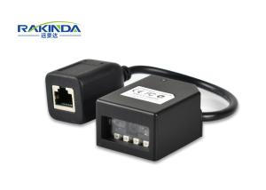 Rugged Auto Raspberry Pi Barcode Scanner Module USB Interface for Assembly Line
