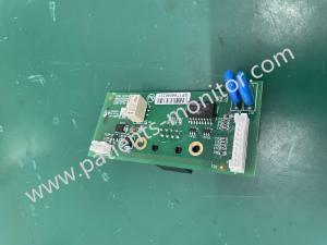 China Edan IM8 M8B Patient Monitor Spare Parts Network Card / NetCon Board 21.53.102041-1.2 For Medical on sale