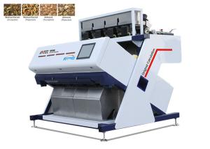 Best High Throughput Cashew Nut Sorting Machine Features Simple Parameters wholesale