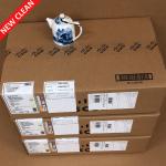48 Port Ethernet Network Switch Cisco Catalyst 2960 Plus WS-C2960+48TC-S NIB