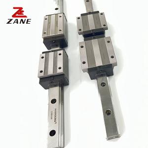 Best Heavy Duty Linear Slide Rails With Block wholesale