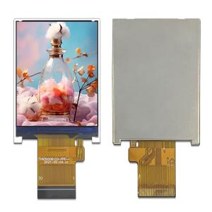 Best 2.0inch ST7789 Drive 240*320 LCD TFT Display Module with MCU 8080 Interface wholesale