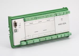 Best PLC Input And Output Modules With 24 High Level Input X4 And 16 Relay Output wholesale