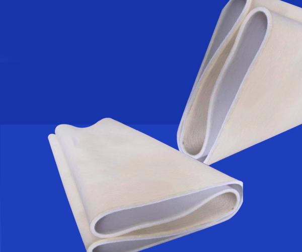Cheap Sound Insulation Endless Nomex Heat Resistant Felt for sale