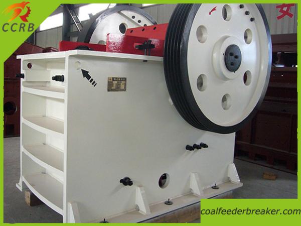 Cheap PEX Series Single Toggle Jaw Crusher for sale
