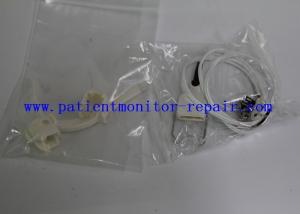 China Plastic Medical Equipment Parts  SPO2 M-LNCS YI Multisite Reusable Sensor 2505 on sale