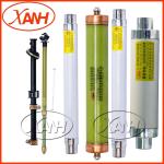 Transformer Tapping Switch Dual Element Fuse Insert Installation 358c05