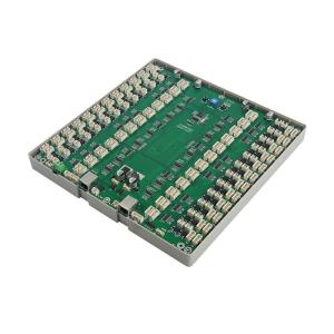 8P8C PCB Control Board For Cabinet Locking System