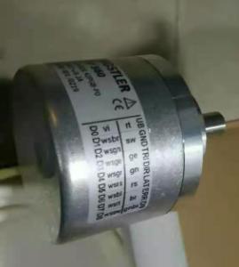 China Small Rotary Encoder Repair Replace RA58-S/0010EK.42KBPG-CD 0.6A SHINOHARA on sale