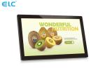RK3399 WIFI Bluetooth Android Touch Screen Tablet With Android 7.1 System