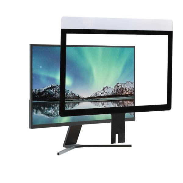 Cheap TFT LCD Capacitive Touchscreen 1024x600 Resolution 10 O'clock for sale