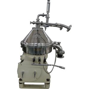 Best Three Phase Centrifugal Cream Separator For Industrial Processing wholesale