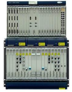 OptiX OSN 3500 SSN1EDQ41 4-port 622/155 Mbit/s SDH optical interface Ethernet double domain multiple function processi-- OSN3500