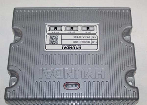 Cheap R380LC-9SH Excavator Controller MCU Computer Board ECU 21QA-32191 for sale
