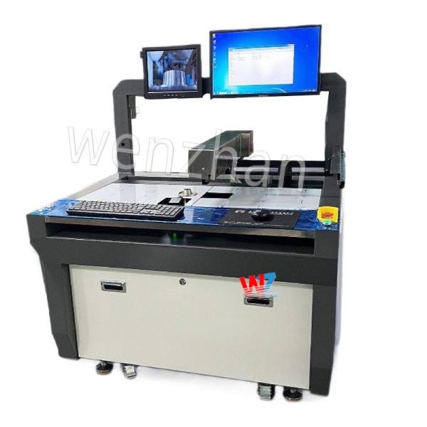 Cheap Selective Wave Soldering Machine Offline Selective Soldering Machine For PCB Welding for sale