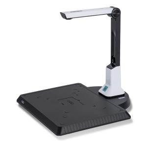 5 Mega Pixels Camera Document Scanner KC5M01 A4 Style for Book